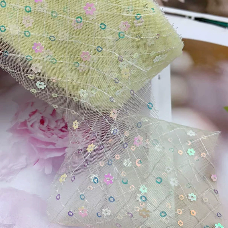 Ногтивая Sequins?