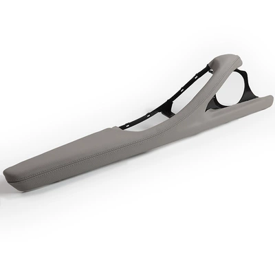 Bmw 5 Series Driver's Armrest: Armrest, handle, handle - hy-f18a-gray