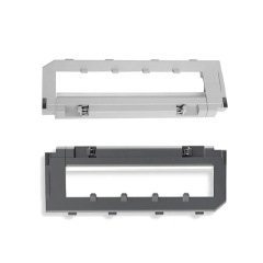 Suitable for Roborock sweeping robot accessories S7 T7S Plus G10S Pro main brush cover cover