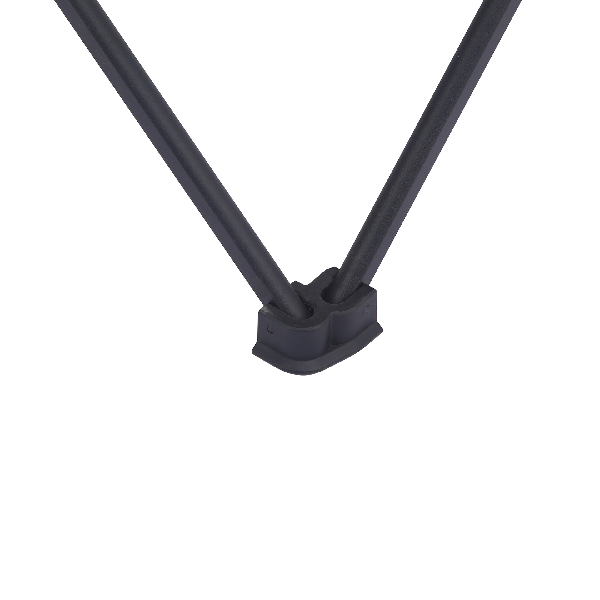Mesa plegable portátil para exteriores, picnic de viaje, mesa de comedor de camping simple multifuncional, mesa de pesca de aleación de aluminio moderna al por mayor