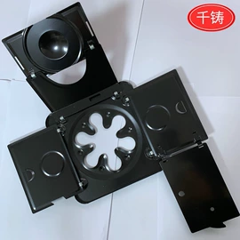 纺机配件;铸造;通用五金配件