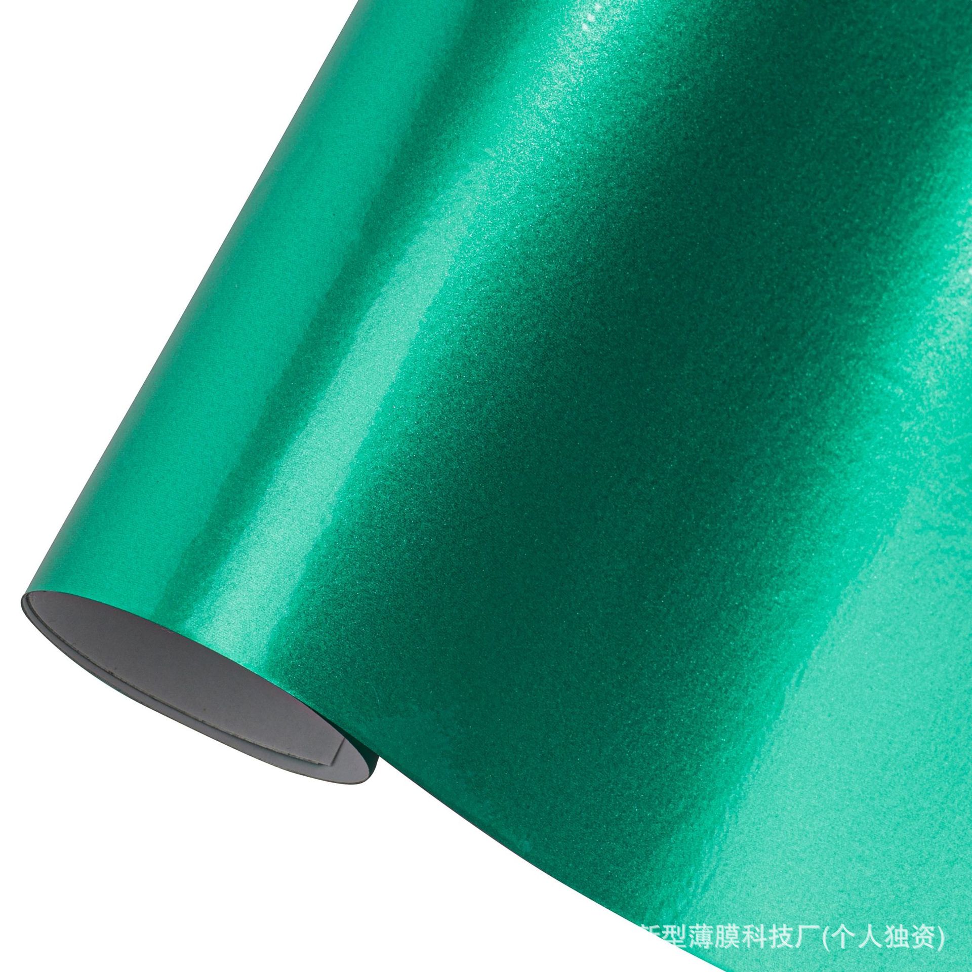 Aurora candy lake green / 20*30CM