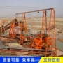 管道式疏浚城市吸式抽沙船