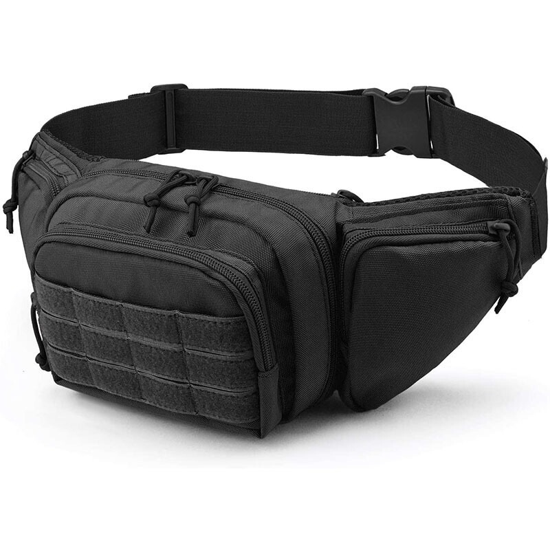 Amazon Hot New Outdoor Multifunctional Waist Bag Men's and Women's Sports Storage Bag Sports Waist Bag Amazon Hot New Outdoor Multifunctional Waist Bag Men's and Women's Sports Storage Bag Sports Waist Bag