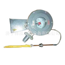 180D(A)電接點壓力表 YBW-100D型礦用隔爆型電接點溫度表