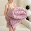 Taro purple (single layer)