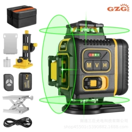 激光水平仪