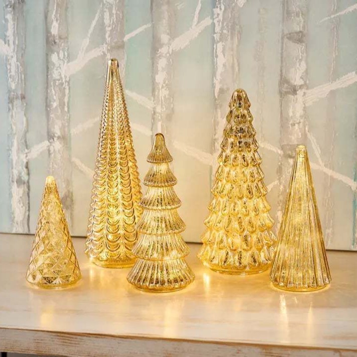 跨境新品Christmas tree ornaments个性圣诞树圣诞节摆件节日礼物|undefined