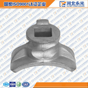 Hebei Source Manufacturer Professional Power Fittings Complete Specifications and Models Bracket