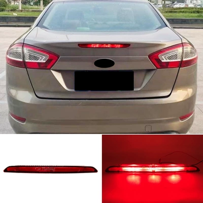 Applicable to Ford 11-13 Mondeo old Zhisheng LED anti-Chase taillight high brake light (Tail light)