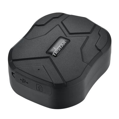 Ultra-Long Standby Car – GPS Locator