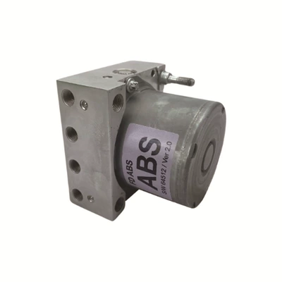 589202L300 0265231956 Abs ABS modulu və sensorları