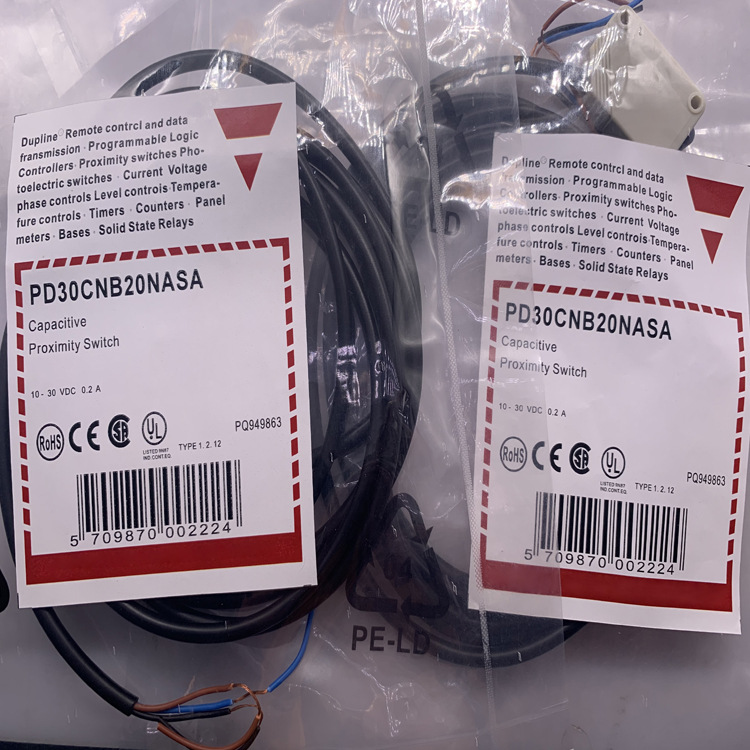 全新实物PD30CNB20NASA质保一年