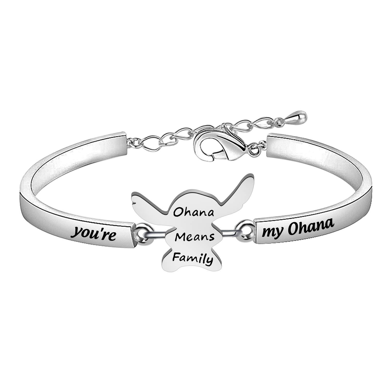 Bracelet stainless steel