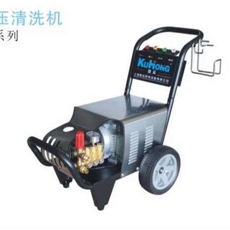 酷泓电动高压清洗机DP高压系列HPW-DP1215SC高压清洗机
