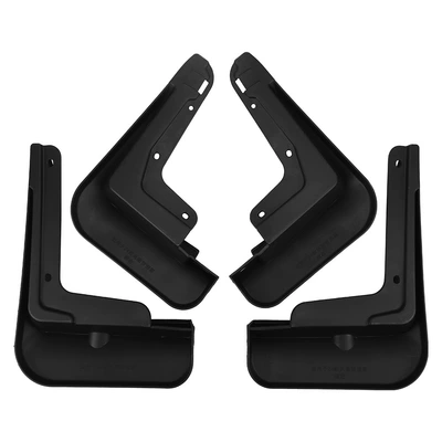 Fender Car Tire Fender – Mudguard