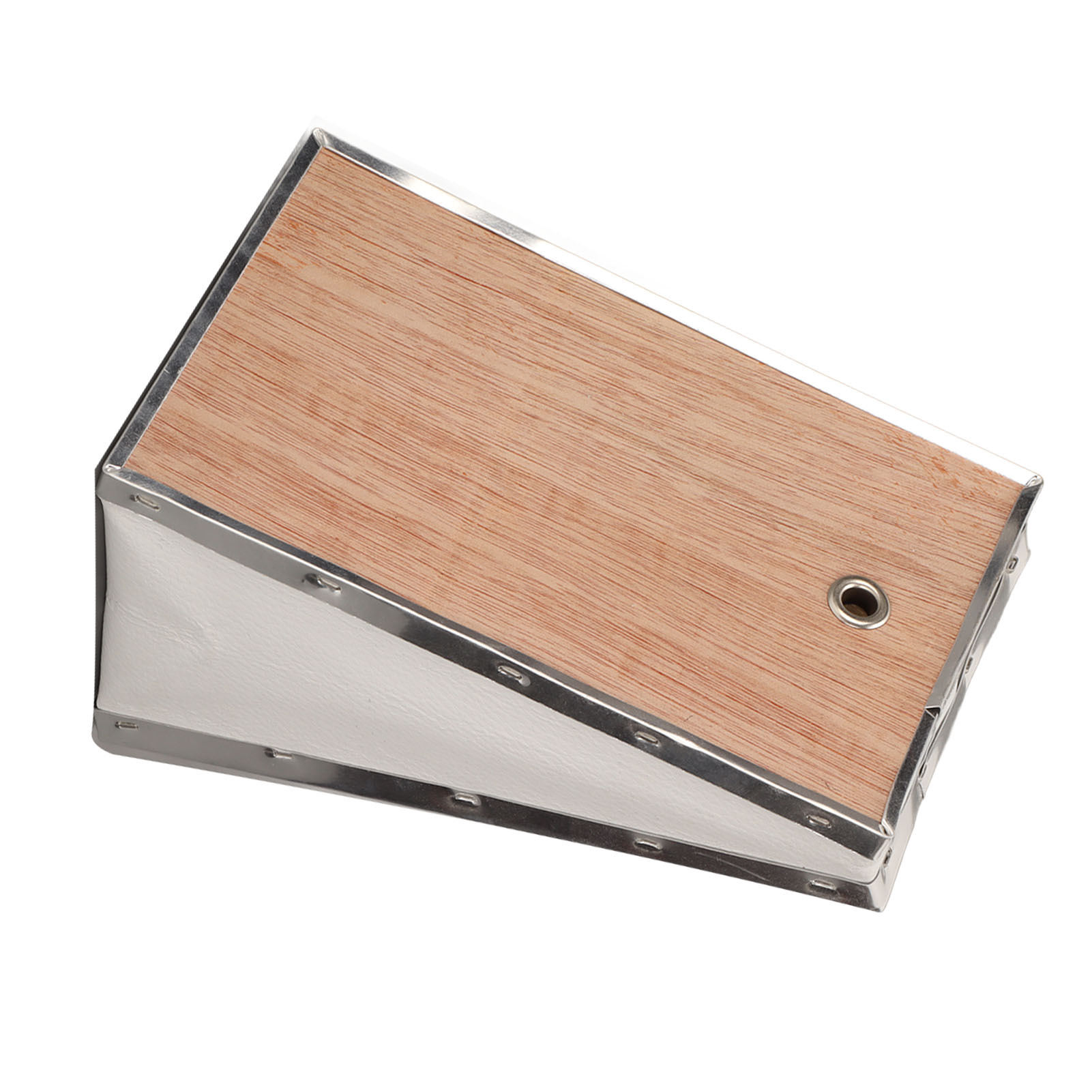 喷烟气底座皮革镀锌铁皮不锈钢喷烟器通用牛皮皮鼓风鼓