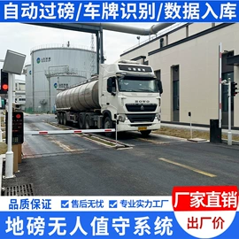 地磅;电子秤;其他衡器