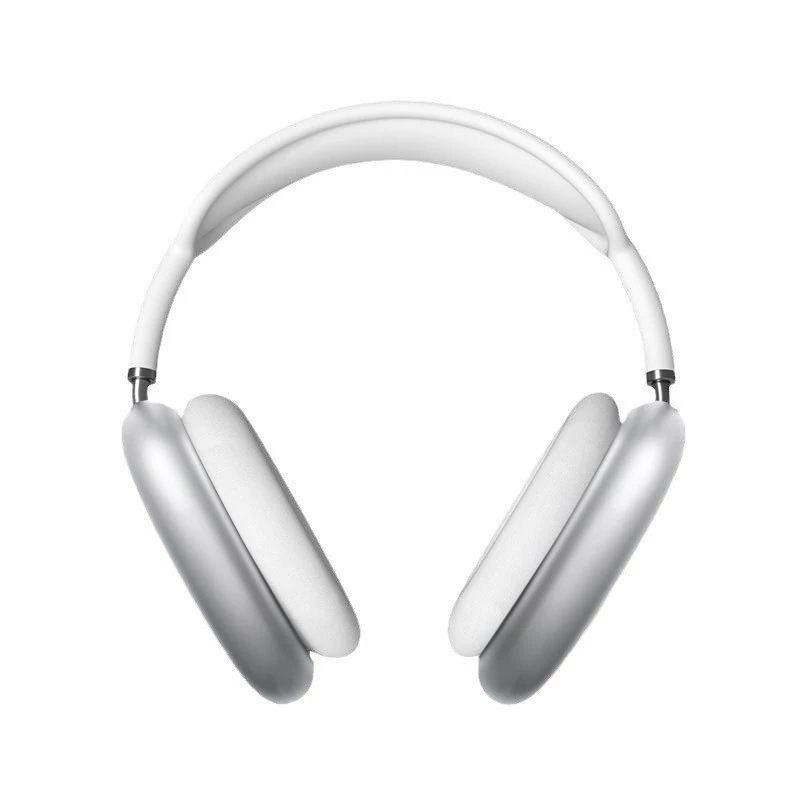 Головной беспроводной Bluetooth наушник с магнитным ухом Huaqiangbei MAX, шумоподавление, прозрачная кросс-бордерская оптовая шумоподавляющая гарнитура