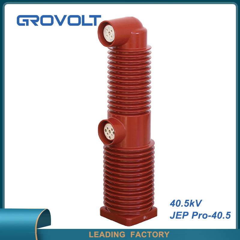 真空灭弧室固封极柱JEP  PRO-40.5 472mm