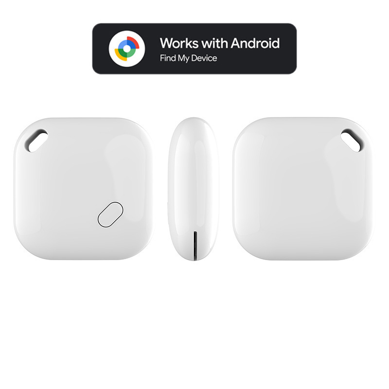 跨境Android宠物项圈蓝牙防丢器追踪Google安卓版老人定位器GPS|undefined