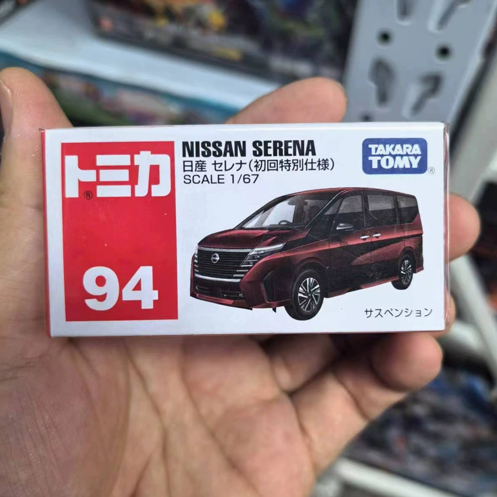 Takara tomy, nissan, honda, металлическая игрушечная машинка, модель машины, оптовая продажа