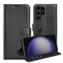 三星翻盖防滑s23手机套