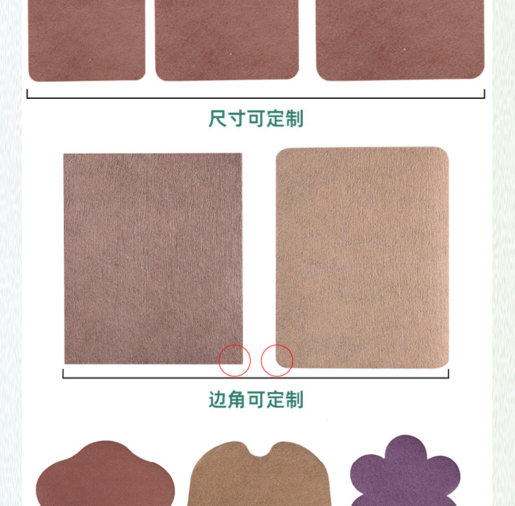 Herbal Body Patches for Neck Back Knee Joint Support Traditional Chinese Wellness Plaster quality and texture