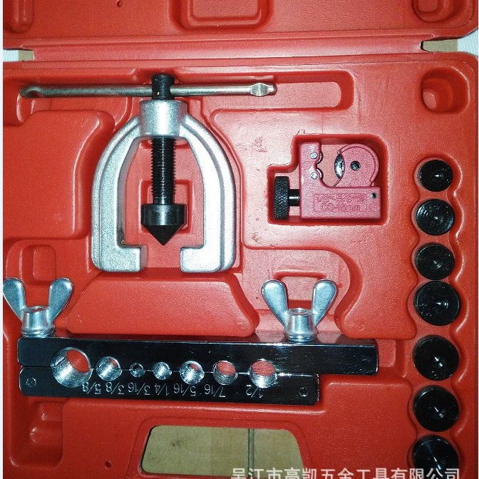 Комплект расширителей для отверстий 3/16"-5/8" прямые поставки с завода оптом