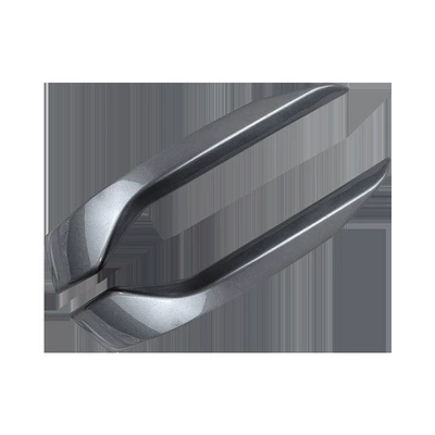 Qapı və bamper qoruyucu zolaqlar: Rearview Mirror Anti-Collision Strip, Original