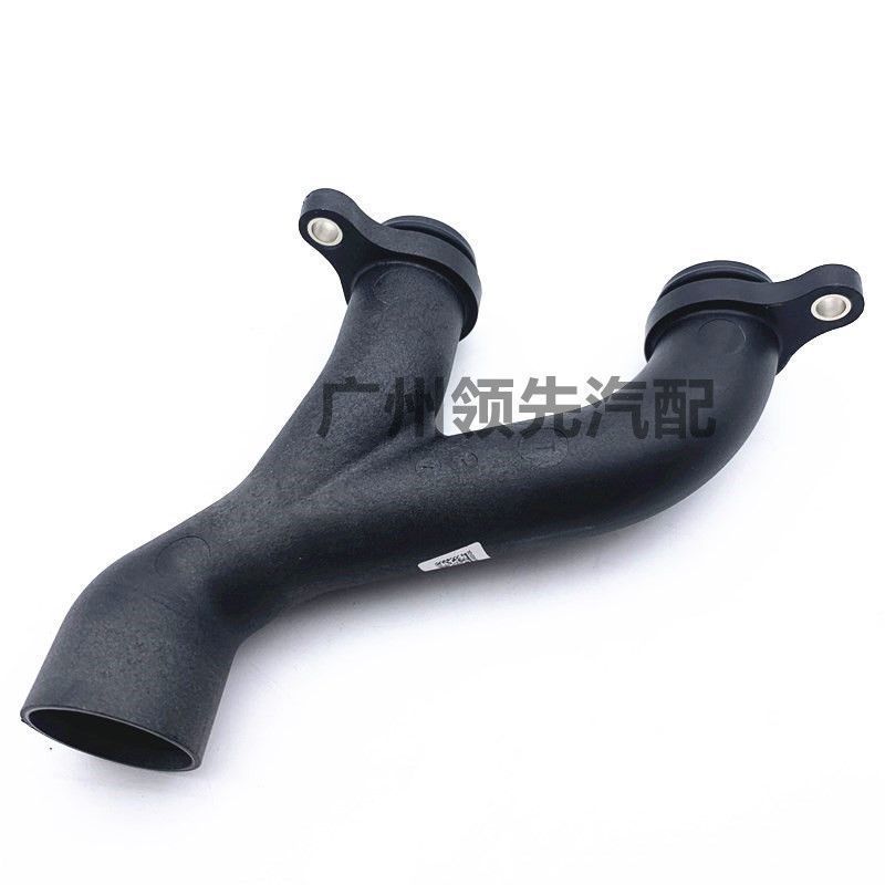 Suitable for Land Rover Range Rover Sport, Discovery 4, and Jaguar XF engine water pipes, upper water pipes, and improved three-way water pipes