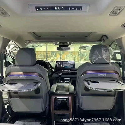Table, Car Rear Seat Modification – Car table board