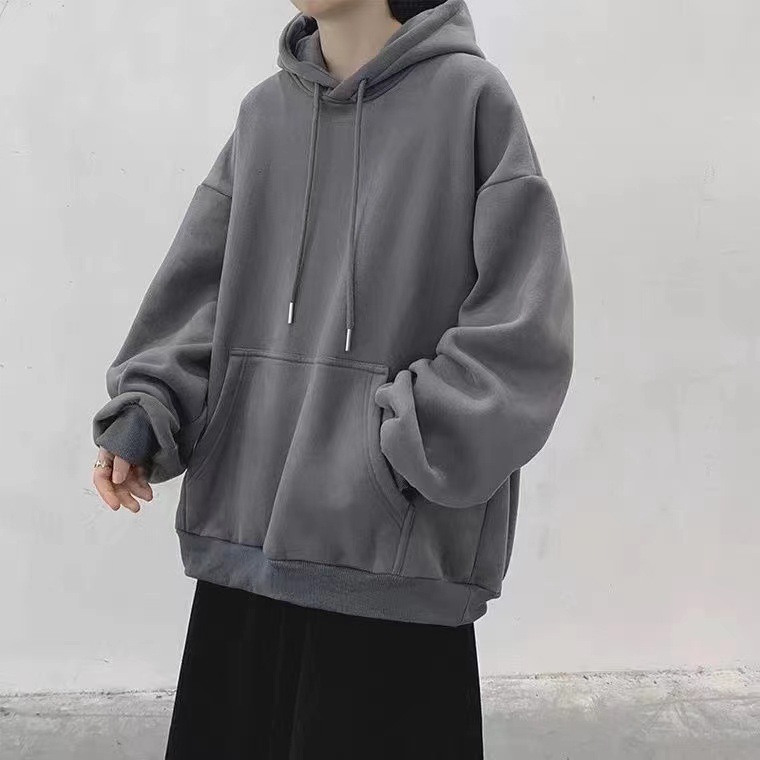 짙은 회색