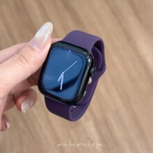 �m���O��iwatch11���z�펧apple watchS10/9/8/7 ultra�\���ֱ펧