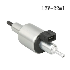 加热器;车载电器;预热塞