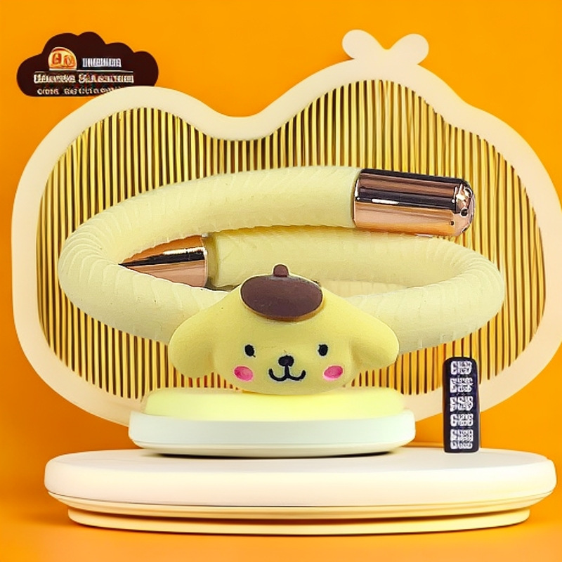 푸딩개 + 모기 구충제 스틱 2개