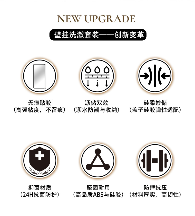 节日礼品笔筒 圆珠笔铅笔收纳架 创意文具