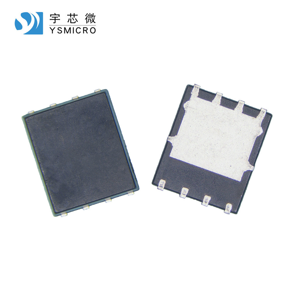 ������NMOS�� 60N02 PDFN5X6-8L �������MOS 20V/60A ��ЧӦ��