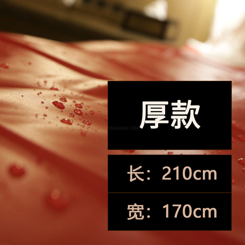 Sexual interest SM massage oiling teasing bed sheet pad passionate room sexual interest female use sexual bed sheet waterproof oilproof