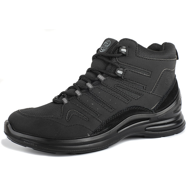 劳保鞋透气防砸防刺绝缘10KV柔软舒适耐磨抗造安全防护工作鞋