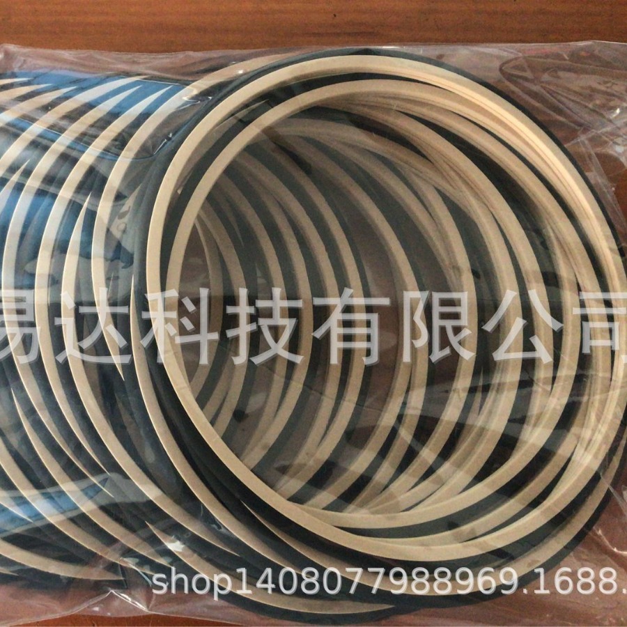 现货旋转吹瓶机油分配器维修包TG3201600-T40VK，QRAR04439-V7002