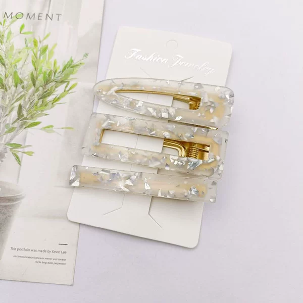 Set, starry sky, 3 piece set