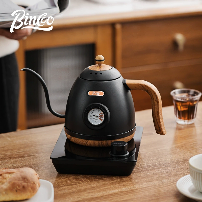 Bincoo Smart coffee pot, teapot for home use, tea