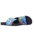 Blue Floral