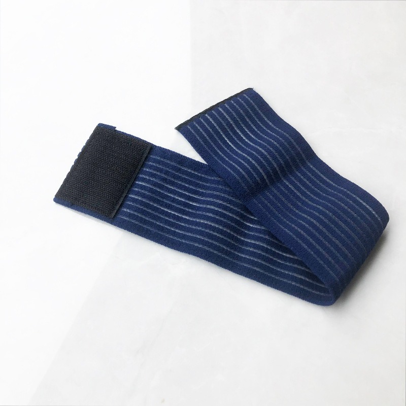 진한 파란색 40CM 손목밴드 1팩