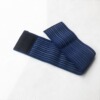 진한 파란색 40CM 손목밴드 1팩