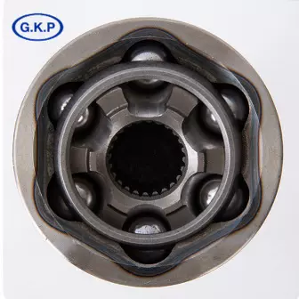 适用于丰田汽车外球笼原厂品质T0-813跨境出口传动轴等速万向节