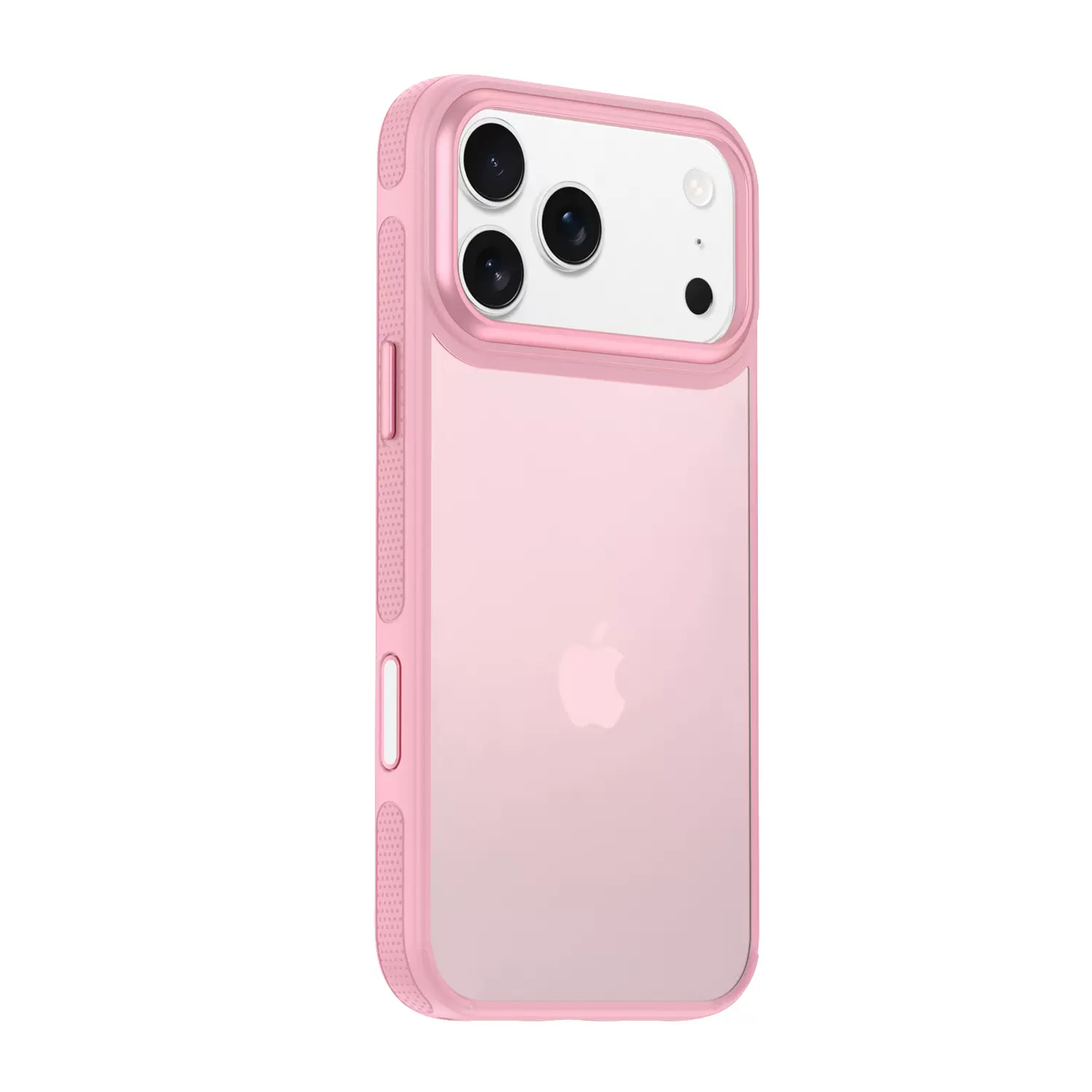 17PRO苹果手机二合一防滑壳舒适手感手机壳保护套