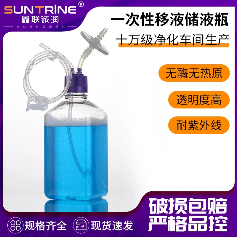 Флакон для сыворотки с переносной крышкой и переносом накипи Флакон для сыворотки одноразовый флакон для хранения пипеточной жидкости 2 прохода 3 прохода