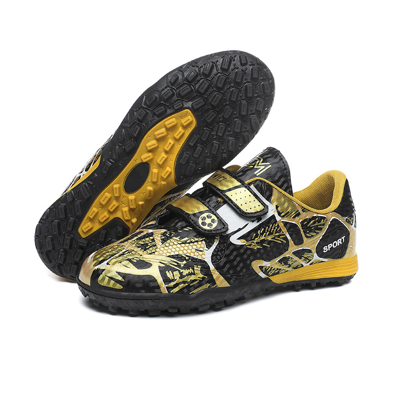 Oro negro (uñas rotas) / 28